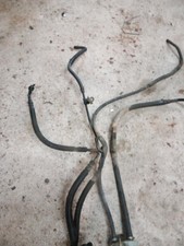 VW T4 Servoleitung Servolenkung 2.5 Benzin AET ACU Syncro California