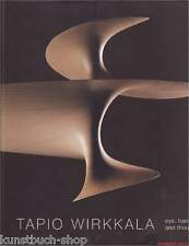 Fachbuch Tapio Wirkkala