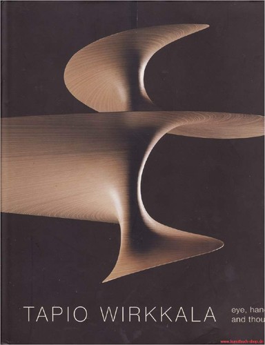 Fachbuch tapio wirkkala - fachbuch,