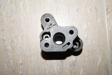 4140 Stihl HS 45 FS 38 45 46 55 Vergaserflansch Flansch Distanzflansch Original