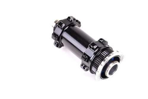 Vorderradnabe fulcrum red - vorderradnabe,