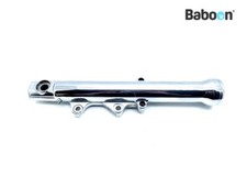 Gabel Tauchrohr Links