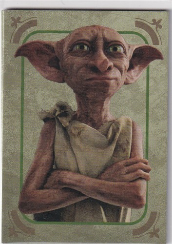 Panini harry potter - harry,