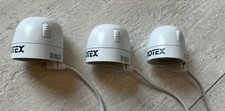 Set 3 ST.  Original Rotex