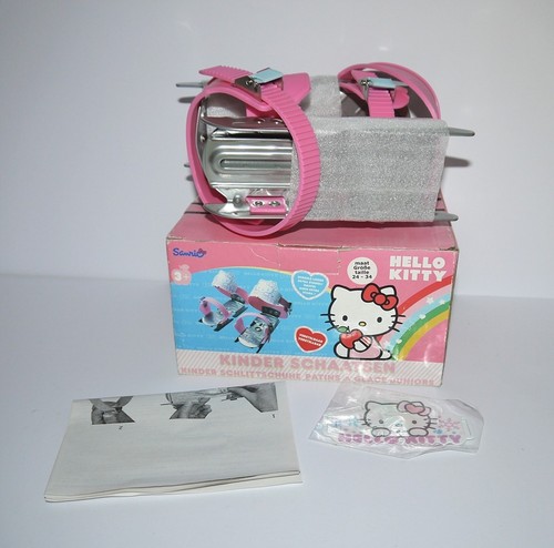 Hello kitty kinder - hello,
