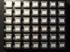 KVG OCXO 16.384 MHz 5V TTL