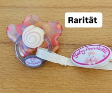 Baby Annabell Schnuller- RARITÄT
