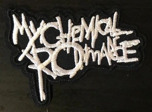 Chemical romance - my,