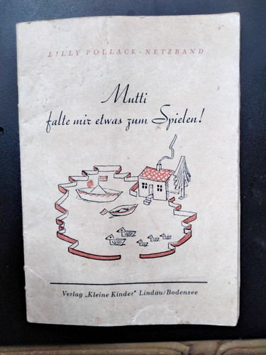 Lilly pollack netzband mutti - pollack-netzband:,