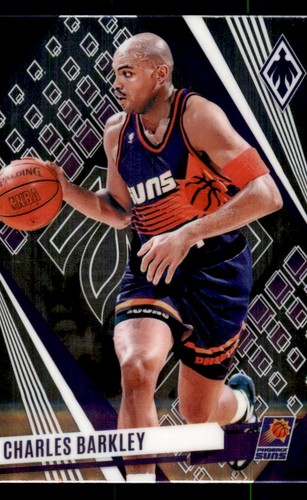 Charles barkley panini - charles,