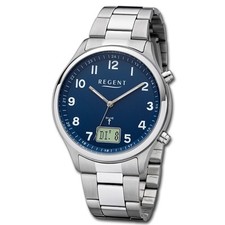 Regent Herren Funkuhr