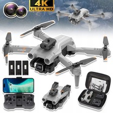 8K Kamera RC Quadcopter Drohne