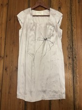 Jessica albarn for helmut lang - jessica,