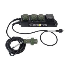Dönges Switchbox für