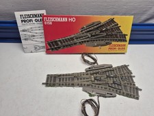 Fleischmann H0 Profigleis 6158