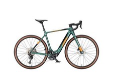 Ktm macina gravelator 20 - ktm,