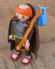 Playmobil Bettelmönch 