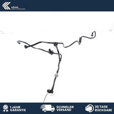 Original Unterdruckschlauch Bremskraftverstärker Ford Focus 3 DYB BV619G866AA