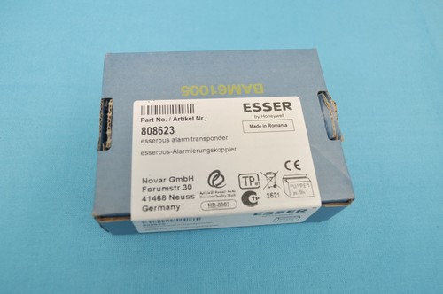 Esser 808623 - esser,