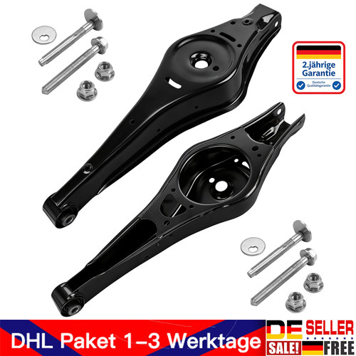 Querlenker hinten unten - 2x,