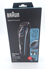 BRAUN 3 BT3340