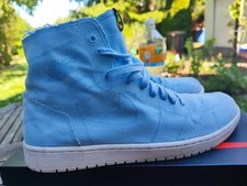 Air JORDAN 1 hellblau Unc Gr