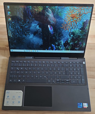 Dell Inspiron 7506 2in1 Touchscreen Intel i7-1165G7 256GB SSD + 16GB RAM