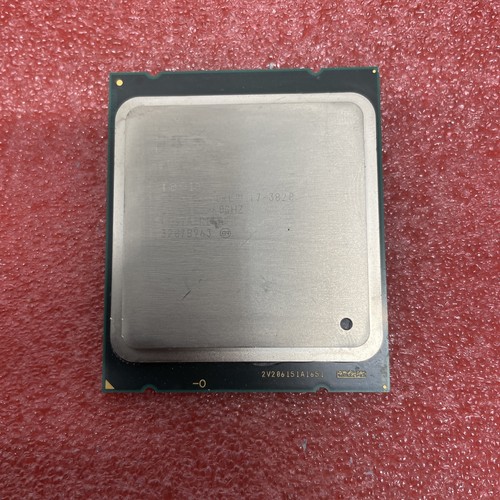 Intel core 3820 3 - intel, 4x