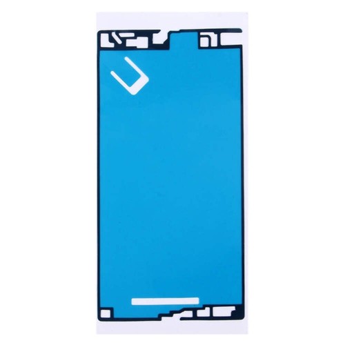 Lcd frame adhesive sticker for - adhesive,