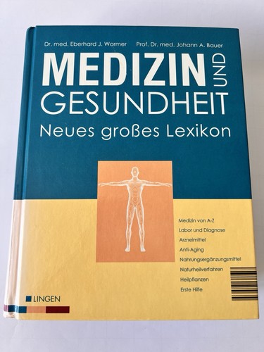 Medizin und gesundheit neues - medizin,