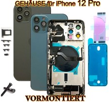 Gehäuse für iPhone 12 Pro