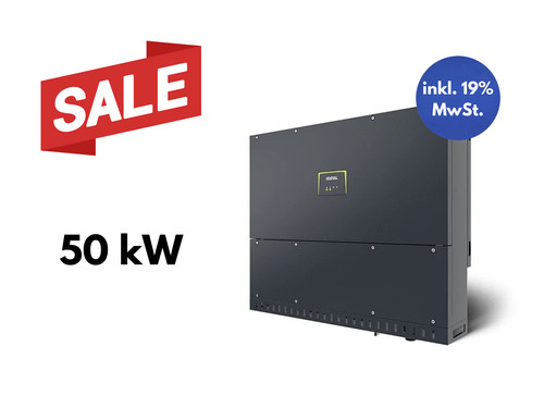 Kostal piko 50kw - ci,