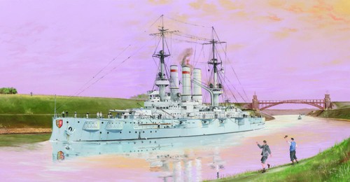 Schleswig holstein batteship - schleswig-holstein,