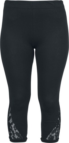 Red emp damen - damen, leggings