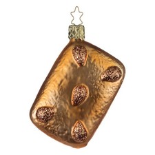 Christbaumkugel Figur