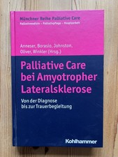 Palliative Care bei