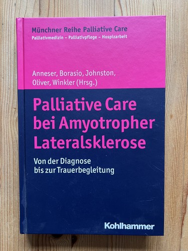 Palliative care bei - palliative,