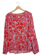 Emily van den Bergh Bluse