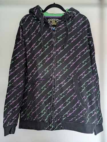 Sir benni miles zip - sir, hoodie