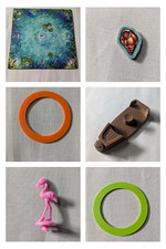 Ravensburger Ringo Flamingo