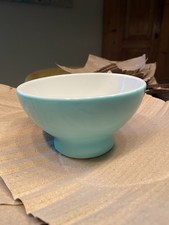 DIBBERN Solid Color Bowl / Müslischale Mint