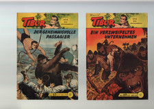 Tibor GB 65,69,101,105 Lehning