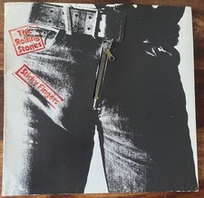 Rolling Stones  -Sticky