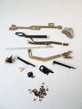 Dual  604  Plattenspieler  Ersatzteile 