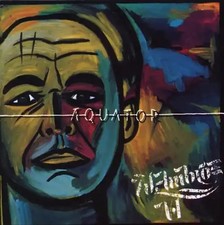 Wolfgang Ambros - Aquator