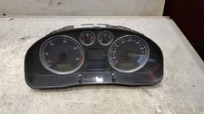 Tacho Kombiinstrument 207Tkm