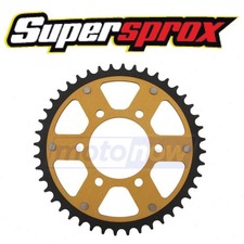 Supersprox 520 Conversion
