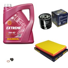 SCT Germany Inspektionspaket