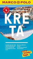 Marco polo reiseführer kreta - marco,