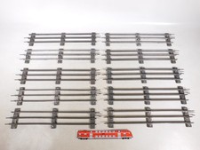 Märklin Spur 1: 10x Blech